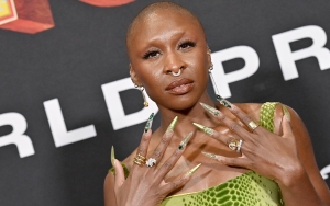 Cynthia Erivo to Lead 'Prima Facie' Film Adaptation