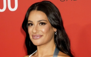 Lea Michele to Skip 'Funny Girl' After Testing Positive for COVID-19