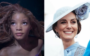 New 'Little Mermaid' Movie Appears to Shade Kate Middleton 