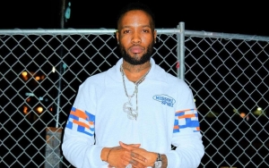 Shy Glizzy Speaks on Allegations He Pulled a Gun on Girlfriend After Arrest