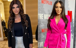 'RHONJ' Pauses Season 14 Production Due to Teresa Giudice and Melissa Gorga's Feud