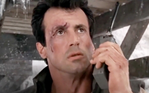 'Cliffhanger 2' Director 'Not Interested' in Remaking Original Movie
