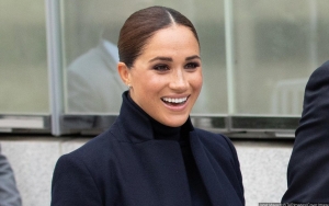 Meghan Markle Insists It's 'Never Too Late to Start' to Being 'Visionary of Your Own Life'