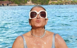 Martha Stewart Hopes to Inspires Other Women With Her Swimsuit Photoshoot 