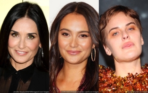 Demi Moore and Emma Heming Show Support to Tallulah Willis After She Got Body-Shamed