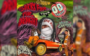 Lil Durk Recruits Kodak Black and NLE Choppa for 'Sorry for the Drought' Tour