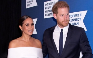 Prince Harry and Meghan Markle's 'Near Catastrophic' Car Chase Was Exaggerated, Taxi Driver Spills