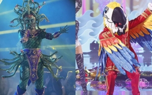 'The Masked Singer' Season 9 Finale: The Winner Is&acirc;&euro;&brvbar;
