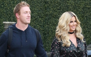 Kim Zolciak Demands Kroy Biermann Gets Drug-Tested for Kids' Safety Amid Divorce