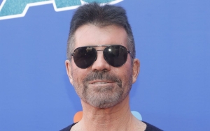 Simon Cowell Credits e-Bike Accident for Making Him Realize How Unfit He Was