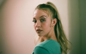 Sydney Sweeney Hopes for Cassie to Stay 'Crazy' for a Bit Longer in 'Euphoria'