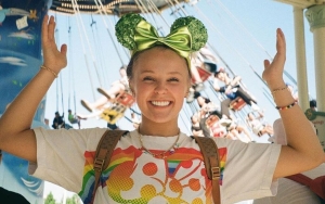 JoJo Siwa's House Looted by Armed Robbers in 'Terrifying' House Invasion