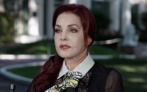 Priscilla Presley Lost Her Bid to Be Buried Next to Ex-Husband Elvis Presley