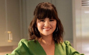 Selena Gomez Moves From HBO Max to Food Network for New Shows