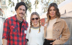 Ariana Madix: Our Show Follows Real Friends, and Tom Sandoval and Raquel Leviss Are Not