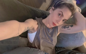 Fans Baffled By Lady GaGa's Unrecognizable Look in New TikTok Video