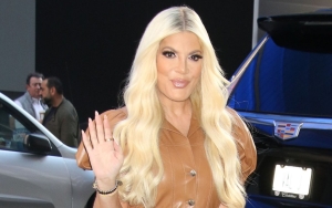Tori Spelling Searches for a Lawyer to Solve Mold Problem That's 'Slowly Killing' Her Family