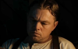 Leonardo DiCaprio's Accent in Martin Scorsese's 'Killers of the Flower Moon' Teaser Irritates Fans