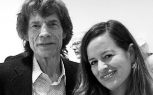 Mick Jagger's Daughter Jade Arrested for Alleged Drunken Tirade and Assault on Police Officers