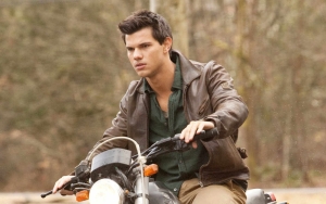 Taylor Lautner Admits There Was 'Resentment' Deep in His Heart About His 'Twilight' Fame