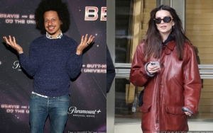 Eric Andre Hints at New Girlfriend After Emily Ratajkowski Split