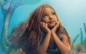 'The Little Mermaid' Director Calls Critics of Halle Bailey's Casting 'Narrow-Minded People'