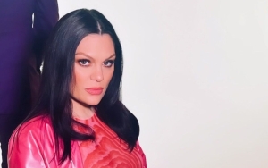 Jessie J 'Flying in Love' After Welcoming Her First Child