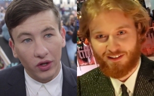 Barry Keoghan Quits 'Gladiator 2', Fred Hechinger Is in Talks to Replace Him