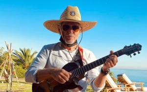 Jimmy Buffett Hospitalized With Medical Issues That Need 'Immediate Attention'