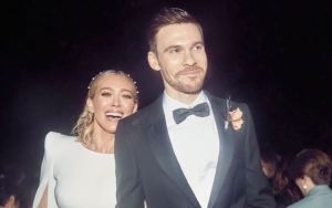 Hilary Duff Marks 4th Wedding Anniversary With Matthew Koma