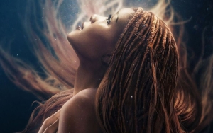 Halle Bailey Left in Tears When Recording 'The Little Mermaid' Song