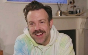 Jason Sudeikis Reveals He Has Around 250 Pairs of Sneakers