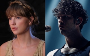 Taylor Swift Fans Launch Campaign Urging Her to Distance Herself From Problematic Matty Healy