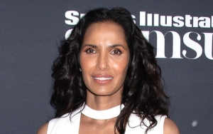 Padma Lakshmi Rips Hater for Saying She Has 'Fat Arms'