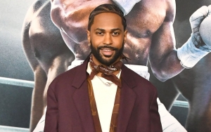 Big Sean Encourages Fans to Take Care of Their Mental Health in New Post