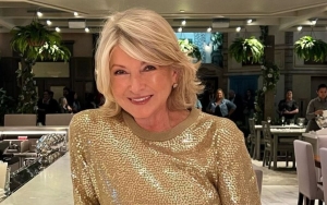 Martha Stewart Never Thought She'd Land Sports Illustrated Swimsuit Cover at Age 81