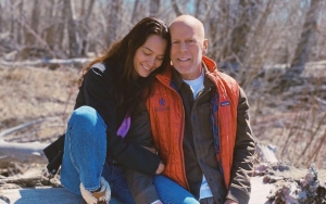 Bruce Willis' Wife Keen to Create Change as She Finds 'New Purpose' After His Dementia Diagnosis