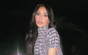 Kim Kardashian Reduced to Tears as Motherhood Is 'Full Madness' With Her Four Kids