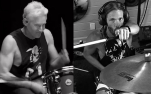 Foo Fighters Introduces New Drummer Josh Freese One Year After Taylor Hawkins' Death