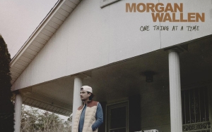Morgan Wallen Breaks Record as 'One Thing at a Time' Logs 11th Week Atop Billboard 200