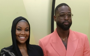 Gabrielle Union Doubles Down on Splitting Finances 50/50 With Husband Dwyane Wade