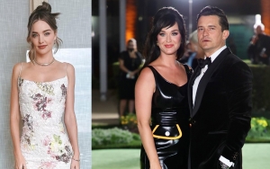 Miranda Kerr Gushes Over Ex Orlando Bloom's Fiancee Katy Perry: She's 'Like a Sister'