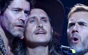 Take That Sign New Deal With EMI Following Reunion