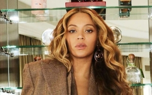 Beyonce Knowles Sends Fast Food Restaurant Into Frenzy With $2,000 Order