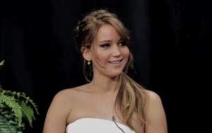 Jennifer Lawrence's Heart Racing as She Watches Women Defy Taliban in Secretly-Filmed Documentary