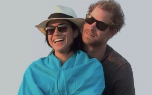 Prince Harry and Meghan Markle Rumored to Adapt Their Story Into Movie