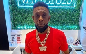 Boosie Badazz Builds Extravagant Neighborhood in His Backyard for Family and Friends