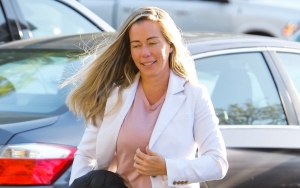 Kendra Wilkinson Enjoys Her Motherhood Despites Its Pressure