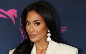 Nicole Scherzinger Learning Hawaiian Chant to Reconnect With Her Heritage