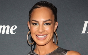 Amanza Smith 'Grateful' That She's Now Cancer-Free
